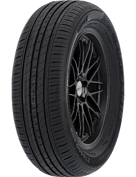 Zeetex ZT6000 eco 165/65 R14 79 T