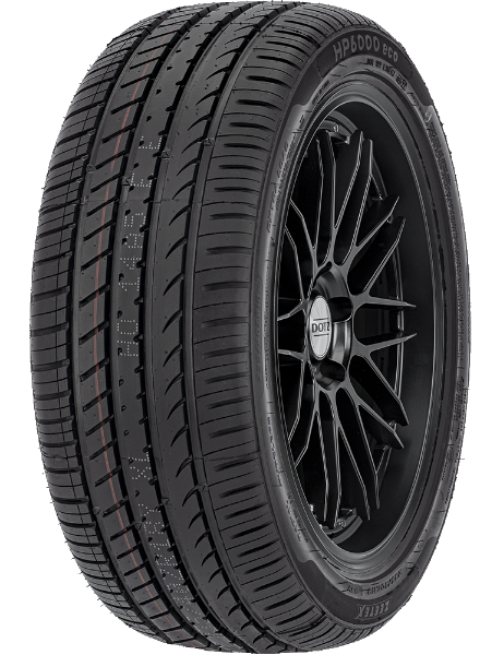 Zeetex HP6000 eco 275/30 R20 97 W XL, ZR