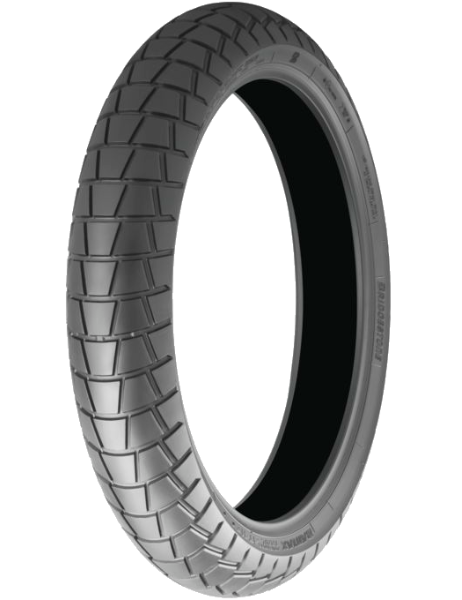 Bridgestone Battlax Adventure Trail AT41 100/90-19 57 V Front TL