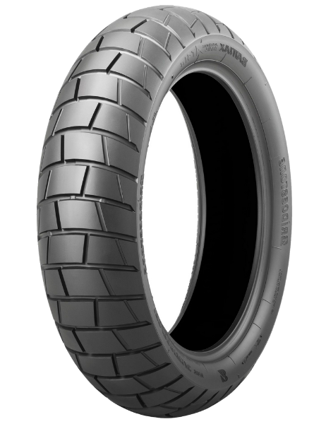 Bridgestone Battlax Adventure Trail AT41 170/60 R17 72 V Rear TL M+S