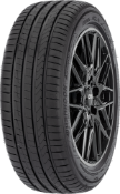 Nærbillede af slidbanen Hankook Ventus Prime4 K135A 225/60 R18 104 V XL