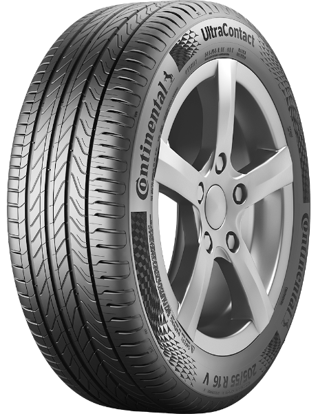 Continental UltraContact 195/45 R16 84 V XL, FR