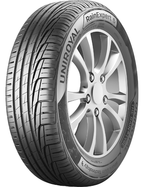 Uniroyal RainExpert 5 205/70 R15 96 H