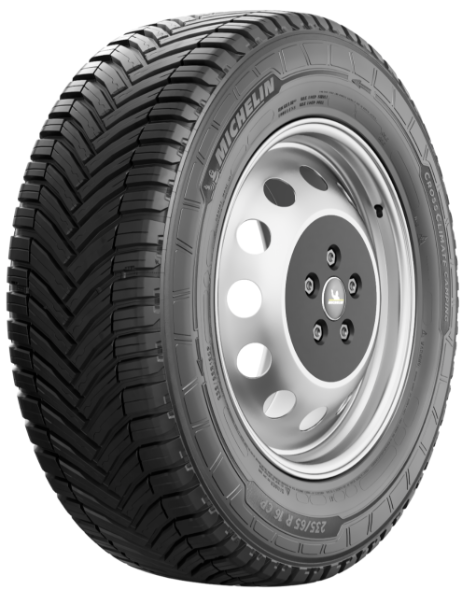 Michelin CrossClimate Camping 225/75 R16 116/114 R C