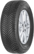 Nærbillede af slidbanen Michelin CrossClimate 2 A/W 245/55 R18 103 V