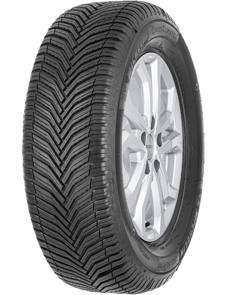 Michelin CrossClimate 2 A/W 235/50 R17 96 H