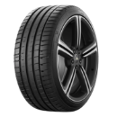 Nærbillede af slidbanen Michelin Pilot Sport 5 255/35 R18 94 Y XL, ZR