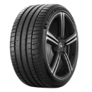 Nærbillede af slidbanen Michelin Pilot Sport 5 265/35 R18 97 Y XL, ZR