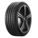 Nærbillede af slidbanen Michelin Pilot Sport 5 235/40 R19 96 Y XL, ZR