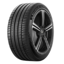 Nærbillede af slidbanen Michelin Pilot Sport 5 285/40 R19 107 Y XL, ZR