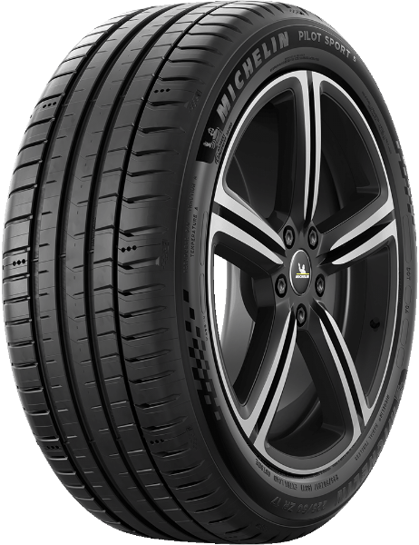 Michelin Pilot Sport 5 255/40 R18 99 W XL, MO