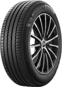 Nærbillede af slidbanen Michelin Primacy 4+ 225/45 R17 91 Y