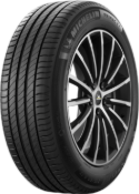 Nærbillede af slidbanen Michelin Primacy 4+ 225/50 R19 100 V XL