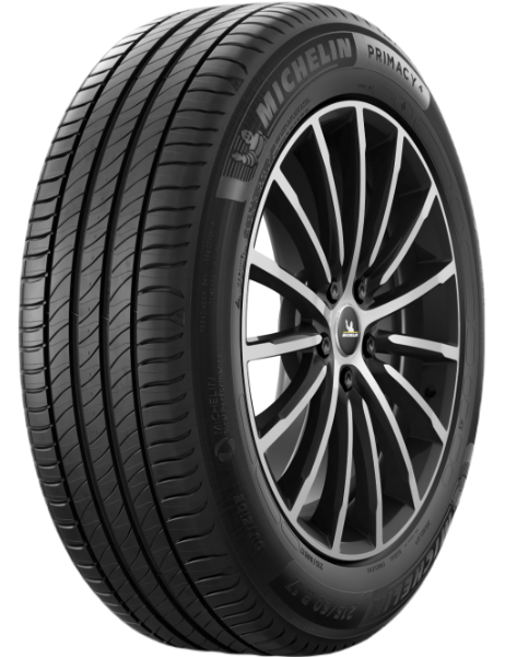 Michelin Primacy 4+ 255/50 R18 106 Y XL