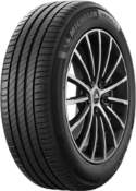 Nærbillede af slidbanen Michelin Primacy 4+ 195/50 R16 88 V XL