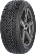 Nærbillede af slidbanen Toyo Celsius AS2 195/45 R16 84 V XL