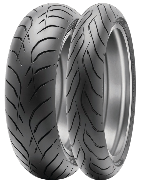 Dunlop Sportmax RoadSmart IV 150/60 R17 66 H Rear TL MT