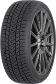 Nærbillede af slidbanen GRIPMAX SureGrip ProWinter 275/50 R21 113 V XL