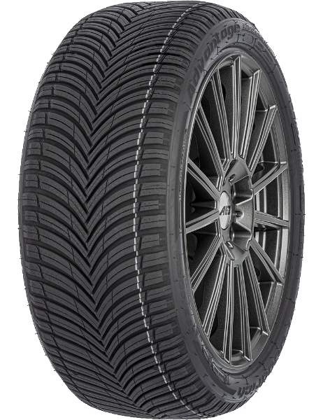 BFGoodrich Advantage All-Season 225/60 R16 102 W XL