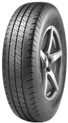 Nærbillede af slidbanen Leao Radial R701 155/70 R13 75 N FRT