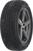 Nærbillede af slidbanen Pirelli Scorpion All Season SF2 245/45 R20 103 V XL