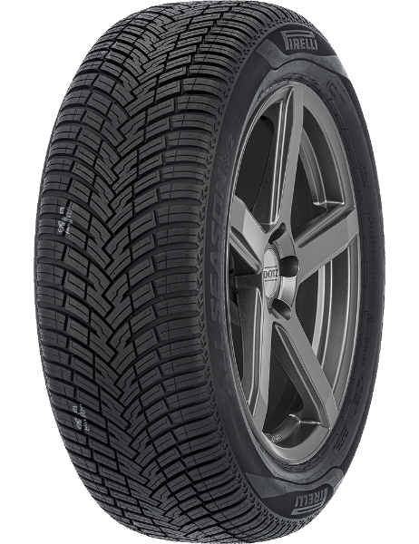 Pirelli Scorpion All Season SF2 245/45 R20 103 V XL