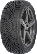 Nærbillede af slidbanen Yokohama BluEarth-Winter V906 SUV 315/30 R23 108 V XL, RPB