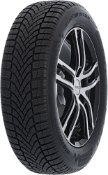 Nærbillede af slidbanen Falken Eurowinter HS02 205/45 R16 87 H XL, MFS