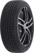 Nærbillede af slidbanen Falken Eurowinter HS02 PRO 285/40 R21 109 W XL, MFS