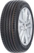 Nærbillede af slidbanen Continental PremiumContact C 265/50 R21 111 V XL, FR