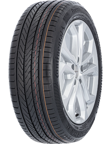 Continental PremiumContact C 235/50 R19 99 V FR