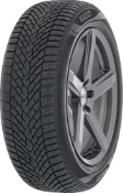 Nærbillede af slidbanen Pirelli Scorpion Winter 2 245/45 R20 103 V XL, NCS, ELT