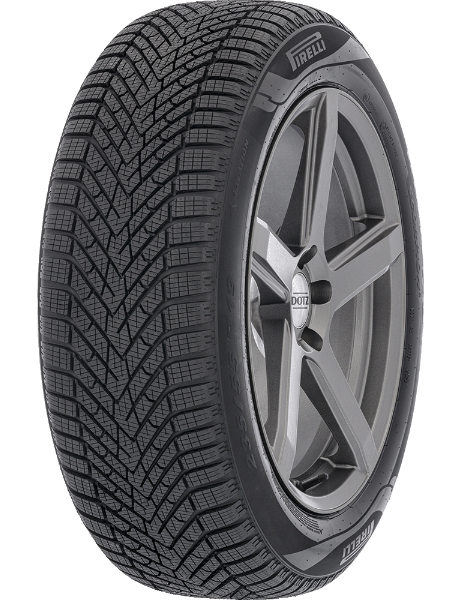 Pirelli Scorpion Winter 2 325/35 R22 114 W XL, L1, ELT