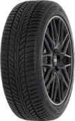 Nærbillede af slidbanen Hankook Winter i*cept ION IW01 275/45 R19 108 V XL, EV, Sound Absorber