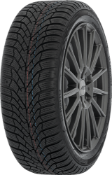 Nærbillede af slidbanen Kumho WinterCraft WP52 175/70 R13 82 T
