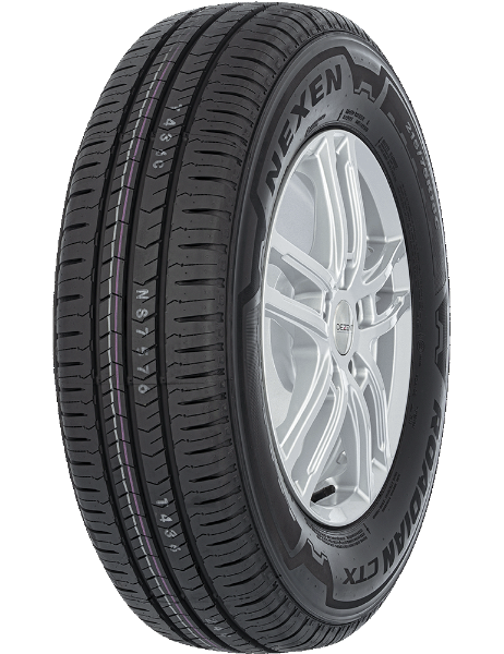 Nexen Roadian CTX 215/70 R15 109/107 S C, Fiat