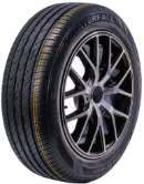 Nærbillede af slidbanen Waterfall Eco Dynamic 205/55 R16 94 W XL