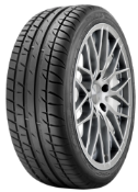 Nærbillede af slidbanen Taurus High Performance 205/55 R16 91 H