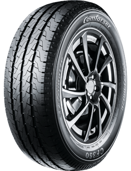 Comforser CF350 175/75 R16 101/99 R C
