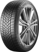 Nærbillede af slidbanen Matador MP93 Nordicca 205/55 R16 91 H