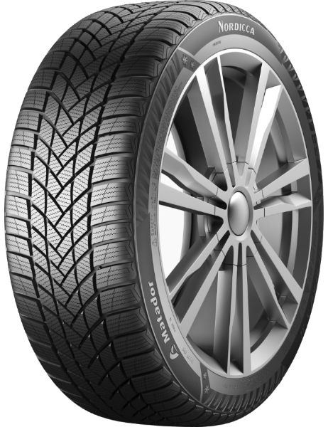 Matador MP93 Nordicca 205/55 R16 91 H