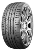 Nærbillede af slidbanen Mazzini ECO602 285/35 R19 103 Y XL, ZR