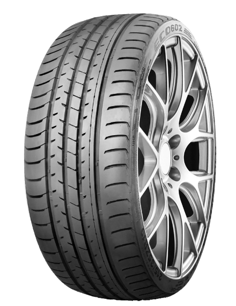 Mazzini ECO602 325/30 R21 108 Y XL, ZR
