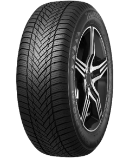 Nærbillede af slidbanen Tourador Winter PRO TS1 135/70 R15 70 T