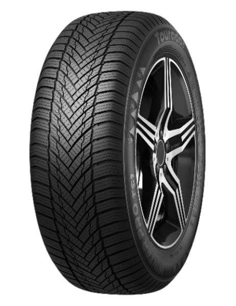 Tourador Winter PRO TS1 135/70 R15 70 T