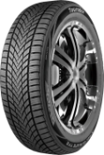 Nærbillede af slidbanen Tourador X All Climate TF2 235/55 R19 105 W XL