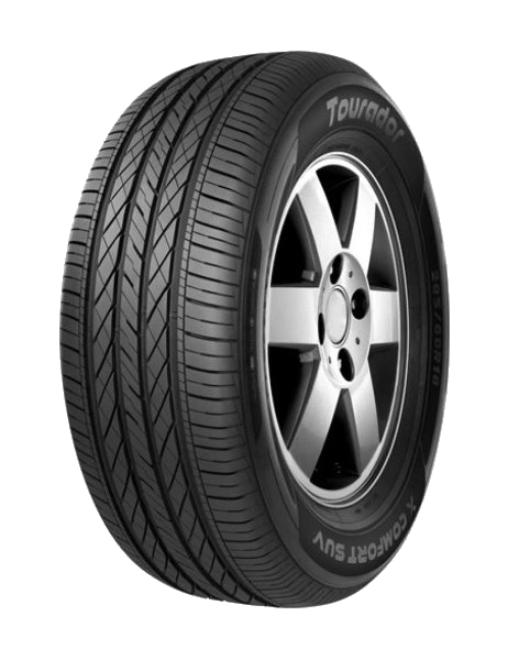 Tourador X Comfort SUV 265/65 R17 112 H
