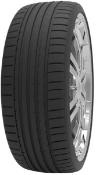 Nærbillede af slidbanen GRIPMAX Suregrip Pro Sport 265/30 R22 97 Y XL, ZR