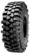 Nærbillede af slidbanen Journey WN02 CLAW XTR 31x10.50 R16 109 K LT, POR