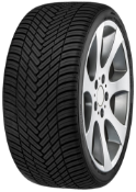 Nærbillede af slidbanen Atlas Tires Green 3 4S 135/80 R13 70 T
